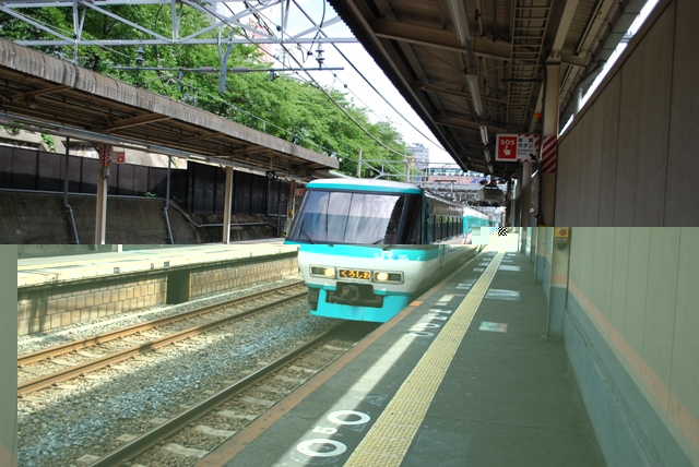 2012.7.15 kishigawa 